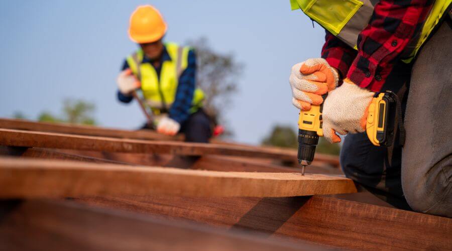 Local Siding Services in East Boothbay, ME